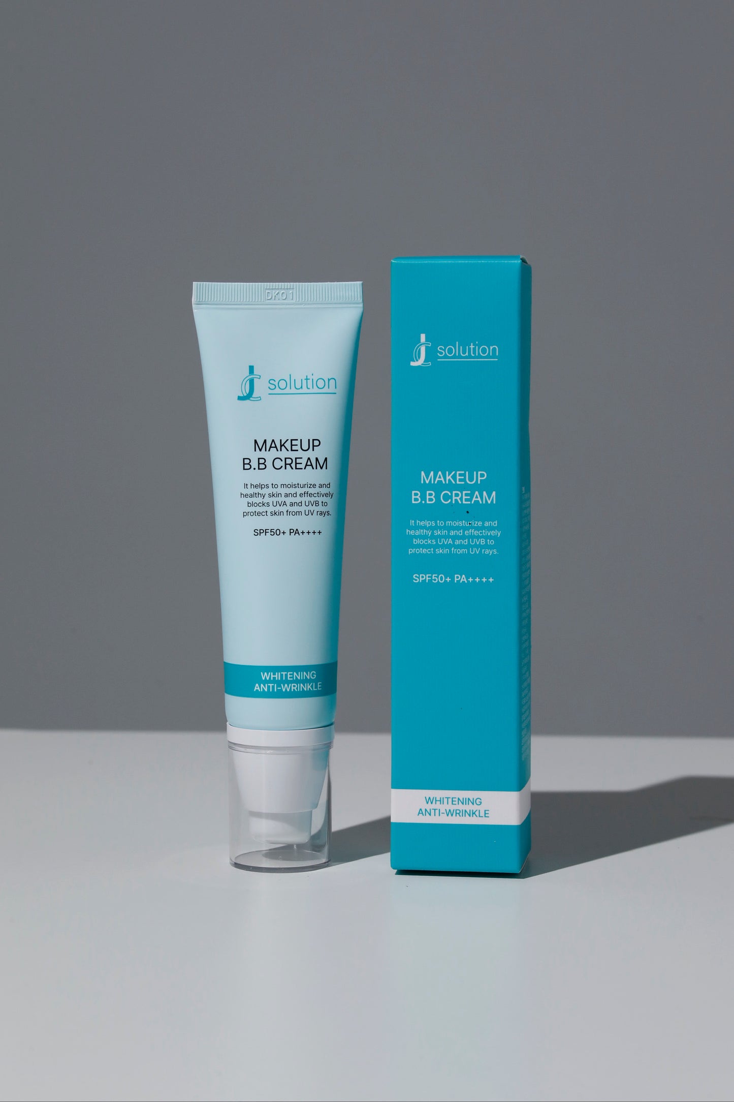 JC Solution-B.B CREAM