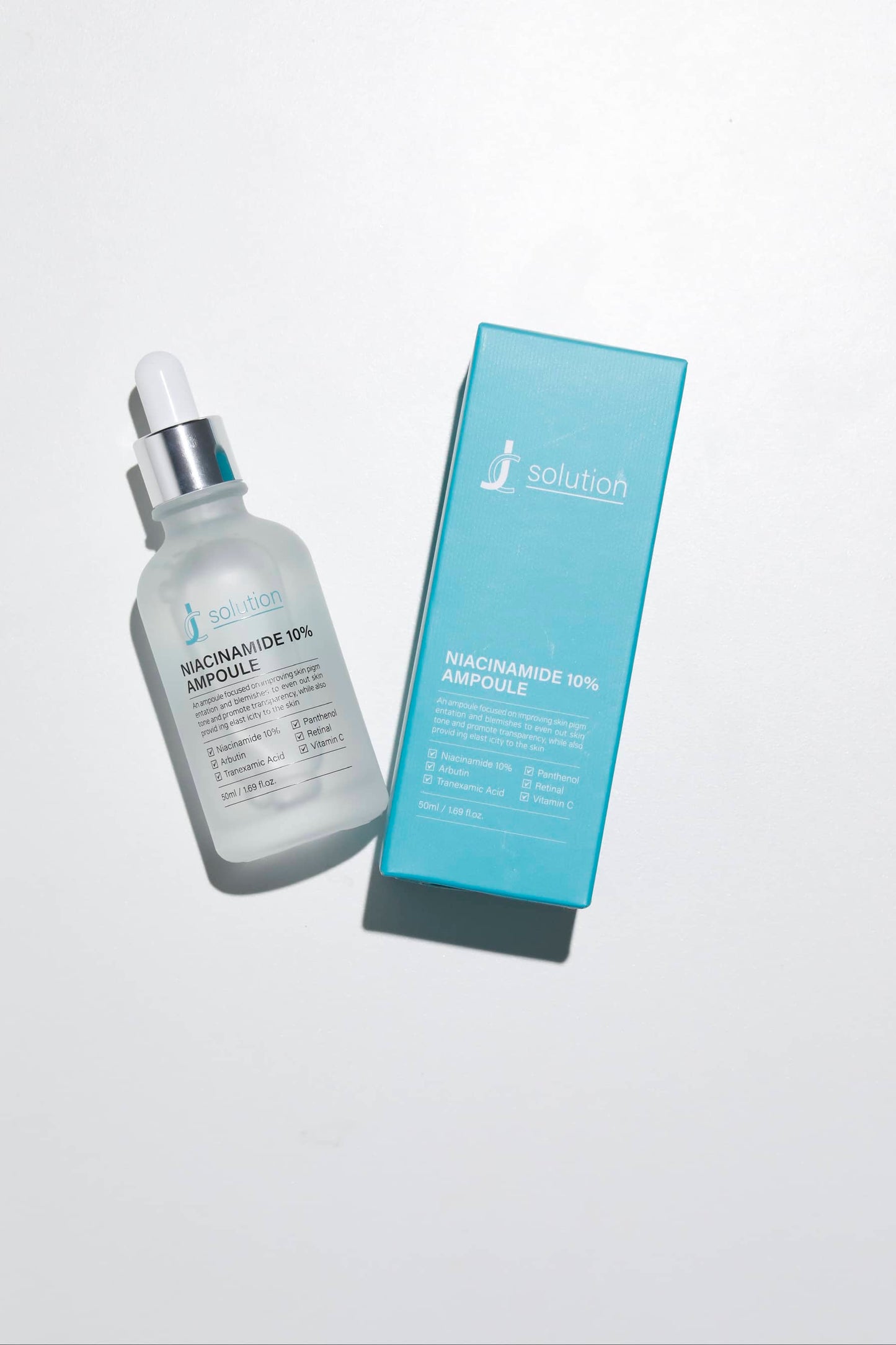 SERUM