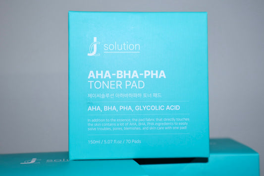 Toner Pad